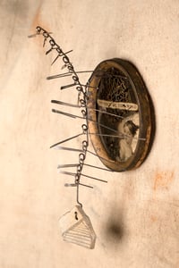 Image 2 of THE VOICE OF THE WIND.