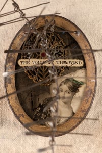 Image 4 of THE VOICE OF THE WIND.