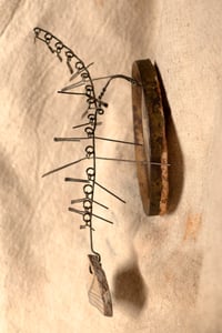 Image 3 of THE VOICE OF THE WIND.