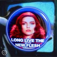 Image 23 of Horror Button Badges 