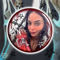 Image 24 of Horror Button Badges 