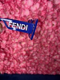 Image 1 of F LETTER Shades 