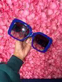 Image 2 of F LETTER Shades 