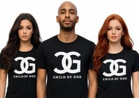 Image 2 of Child Of God / Black 
