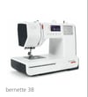 Bernette b38 Sewing Machine