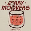 Jerry Moovers - 28% Vol