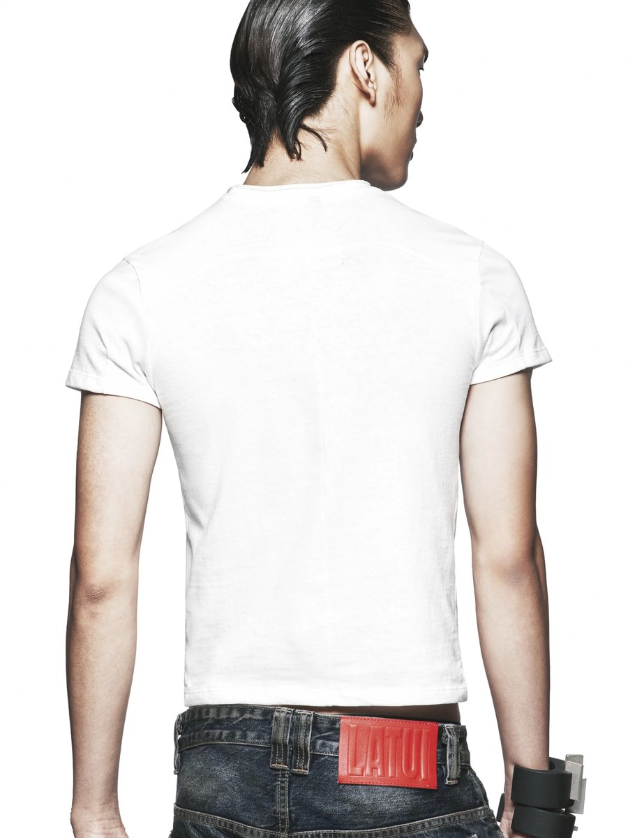 IMPLY — LATUI ATELIER - Ltuitheory 04 Top