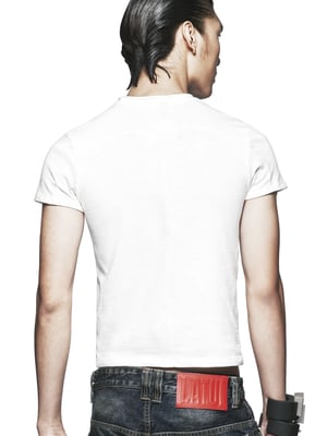 Image of LATUI ATELIER - Ltuitheory 04 Top