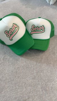 Image 4 of THE SORUCKER