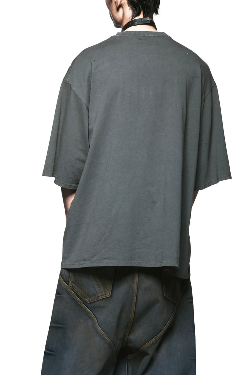 IMPLY — LATUI ATELIER - Ltuitheory 03 T-Shirt