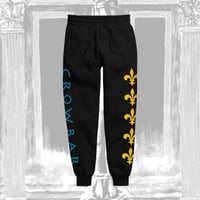 CROWBAR SWEAT PANTS (no returns or exchanges)