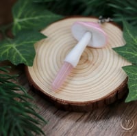 Image 9 of Floral Fungi necklace