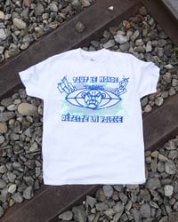 Image 1 of "LE MONDE"  SHIRT