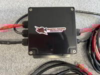 Image 6 of 60lb   Direct drive boat brake system