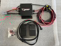 Image 3 of RF BOX (REV&FWD)