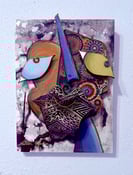 Image of 3D Mask Col Face