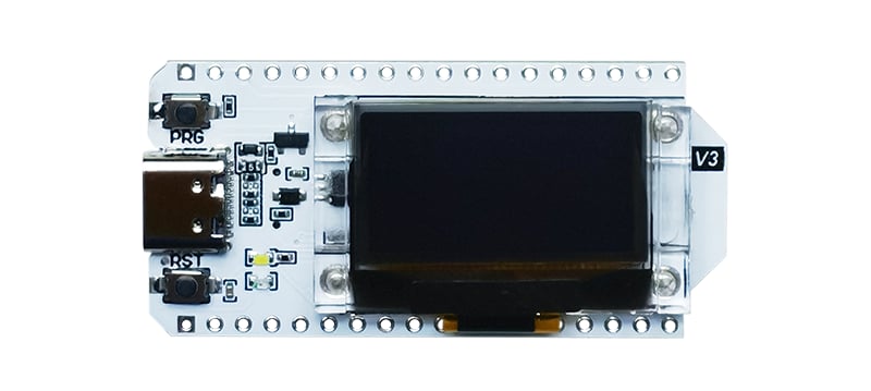 Image of Heltec WiFi LoRa 32 3.1