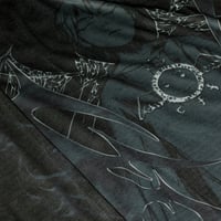 Image 3 of HAIBANE RENMEI CFF - LS JERSEY (CHARCOAL)