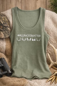 Image 5 of #AllRacksMatter Gear