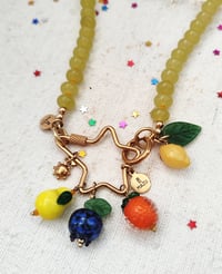 Image 17 of Capsule TUTTI FRUTTI   🍋🍐🍊🍉