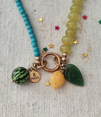 Image 16 of Capsule TUTTI FRUTTI   🍋🍐🍊🍉