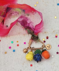 Image 1 of Capsule TUTTI FRUTTI   🍋🍐🍊🍉