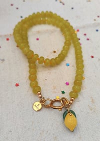 Image 5 of Capsule TUTTI FRUTTI   🍋🍐🍊🍉