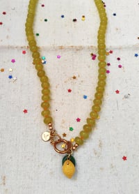 Image 14 of Capsule TUTTI FRUTTI   🍋🍐🍊🍉