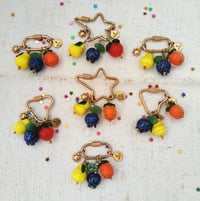 Image 2 of Capsule TUTTI FRUTTI   🍋🍐🍊🍉