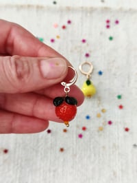 Image 10 of Capsule TUTTI FRUTTI   🍋🍐🍊🍉