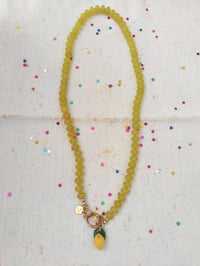 Image 13 of Capsule TUTTI FRUTTI   🍋🍐🍊🍉