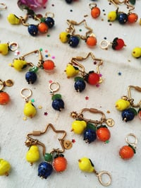 Image 20 of Capsule TUTTI FRUTTI   🍋🍐🍊🍉