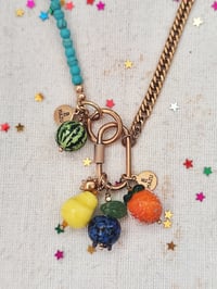 Image 19 of Capsule TUTTI FRUTTI   🍋🍐🍊🍉