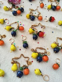 Image 4 of Capsule TUTTI FRUTTI   🍋🍐🍊🍉