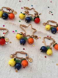 Image 3 of Capsule TUTTI FRUTTI   🍋🍐🍊🍉