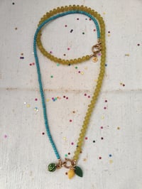 Image 15 of Capsule TUTTI FRUTTI   🍋🍐🍊🍉