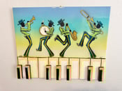 Image of Shake That Thing !