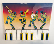 Image of Shake It Off Jazz !