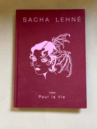 Image 2 of  VENOMEN  BOOK PACK 