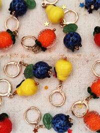 Image 12 of Capsule TUTTI FRUTTI   🍋🍐🍊🍉