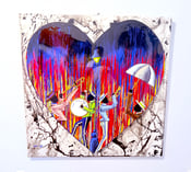 Image of Love From Your Heart !