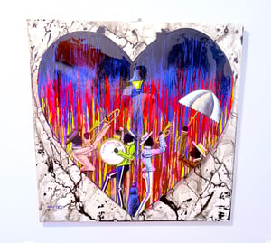 Image of Love From Your Heart !