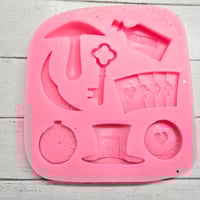 Image 1 of Mad hatters tea party 