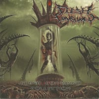 Flesh Consumed ''Collection'' - CD