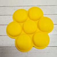 Image 3 of Smiley Face Mould 