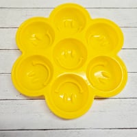Image 1 of Smiley Face Mould 