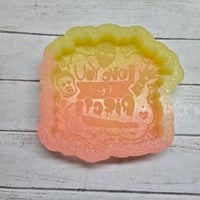 Image 1 of Love you to pieces