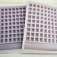 Image 1 of Laundry Basket Scoopie mould