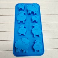 Image 1 of Sheep mould
