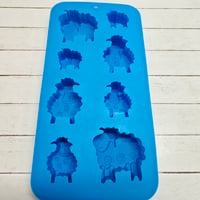 Image 2 of Sheep mould